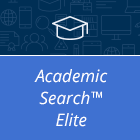 Academic Search Elite Button