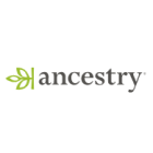 Ancestry Button